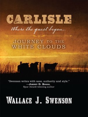 cover image of Carlisle